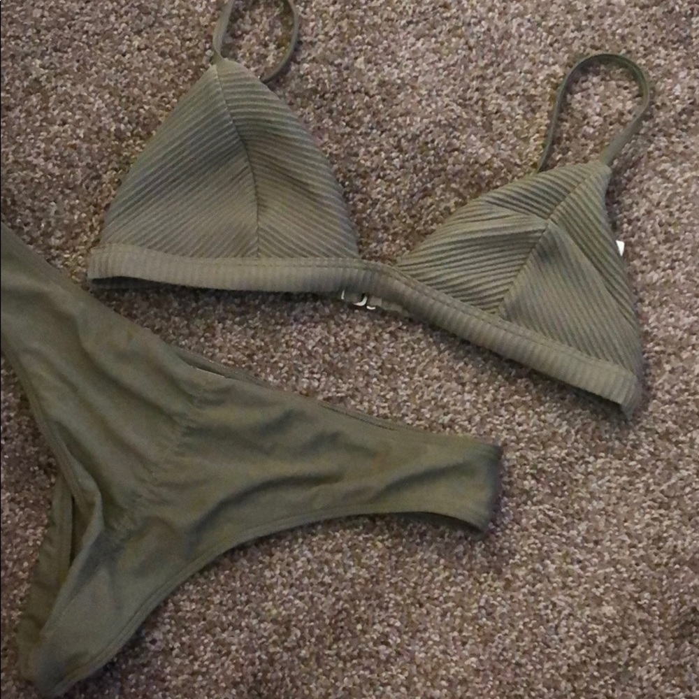 Hollister Swimsuit